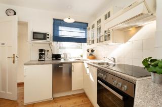 Ferienhaus Seepferdchen - Fehmarn - 9