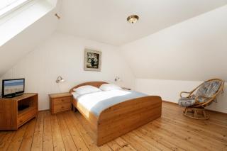 Ferienhaus Seepferdchen - Fehmarn - 8