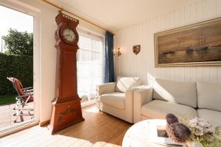 Ferienhaus Seepferdchen - Fehmarn - 4