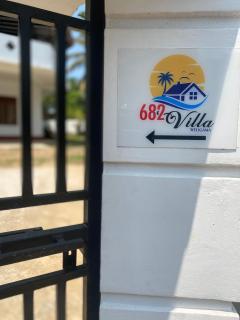 682 villa Weligama - Weligama - 3