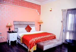 Sandralia Hotel Limited, Abuja - Abuja - 0