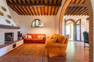 Casale Bianca Luce - Santa Luce - 9