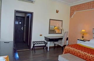 Sandralia Hotel Limited, Abuja - Abuja - 8