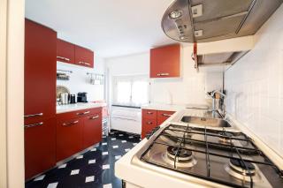 Vico Nuovo alla Nunziata - 5