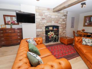 Muffins - Wooler - 8