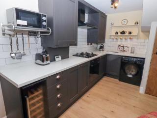 Muffins - Wooler - 2