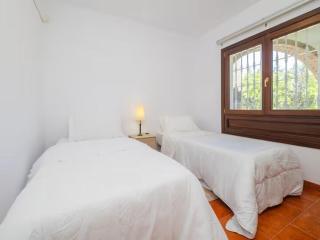 Casa Nelli - Málaga - 1