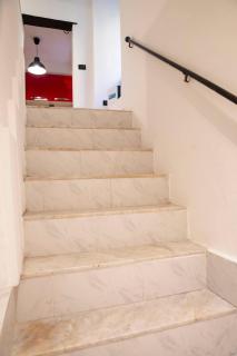 Casa Del Borgo - Genua - 3