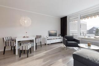 Haus Strandburg Wohnung 15 - 9