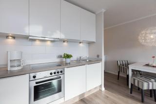 Haus Strandburg Wohnung 15 - Grömitz - 8