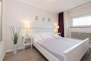 Haus Strandburg Wohnung 15 - Grömitz - 7