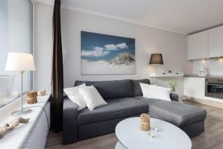 Haus Strandburg Wohnung 15 - Grömitz - 5