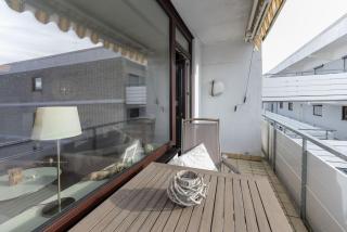 Haus Strandburg Wohnung 15 - Grömitz - 2