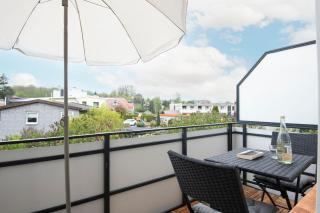 Skippers Hus Liegeplatz - Grömitz - 2