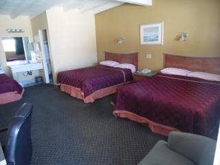 Trails Motel - 1