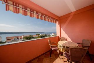 Apartmani Banić Rab - Banjol - 2