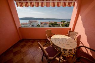 Apartmani Banić Rab - 1