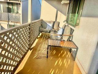 Stay on Scadden ll - 1