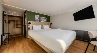 Campanile NATURE - Sannois Ermont - 9