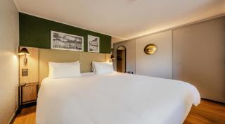 Campanile NATURE - Sannois Ermont - 4