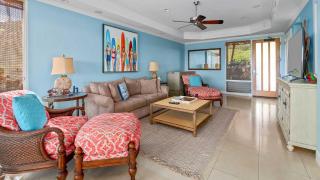 Kapalua Bay Villa 18G2 - 6