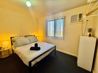 Stay on Scadden ll - 4