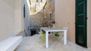 Terrazze sul borgo - Torre di Palme - 5