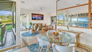 Kapalua Bay Villa 20B4 - 1