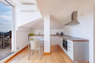 Seréla Suite - Bergamo - 9