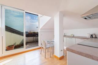 Seréla Suite - Bergamo - 8