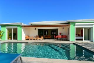 Villa Pura Vida - Saint-François - 0