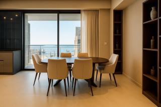 Exquisite 3B-2BA BeachFront TLV By SweetyGuest - 6