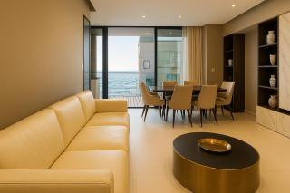 Exquisite 3B-2BA BeachFront TLV By SweetyGuest - 9