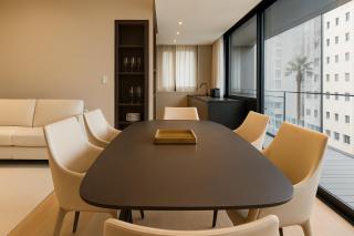 Exquisite 3B-2BA BeachFront TLV By SweetyGuest - 4