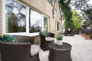 Haus Seepferdchen am Meer Appartement 4 - Timmendorfer Strand - 9