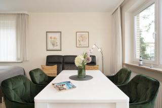 Haus Seepferdchen am Meer Appartement 4 - Timmendorfer Strand - 6