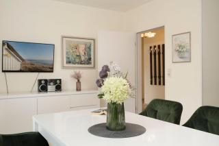Haus Seepferdchen am Meer Appartement 4 - Timmendorfer Strand - 4