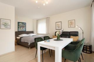 Haus Seepferdchen am Meer Appartement 4 - Timmendorfer Strand - 2