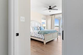 Waterfront Bayside 5BR Home Deck, Balcony, Resort Amenities & Bay Views - Berlin - 7