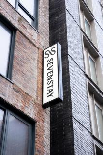 Sevenstay Apartments Fleet Street - Liverpool - 1