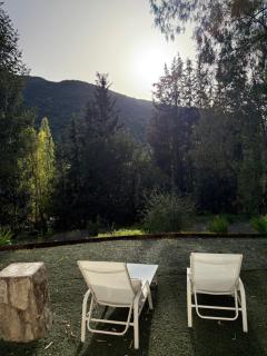 Villa Rural La Atalaya Forest - Benamahoma - 1