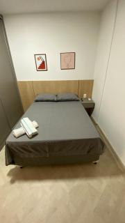 Apartamento Nobre - Centro BH - Belo Horizonte - 7
