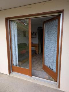 Sleeps4 Alpine Apt -Walk to Ski Lift Free Parking - Saint-Jean-d'Aulps - 5