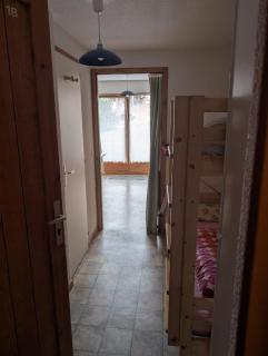 Sleeps4 Alpine Apt -Walk to Ski Lift Free Parking - Saint-Jean-d'Aulps - 1