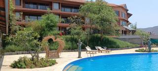 The Foresta Resort ,Mulshi - Paud - 0
