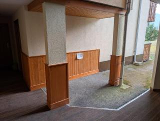 Sleeps4 Alpine Apt -Walk to Ski Lift Free Parking - Saint-Jean-d'Aulps - 2