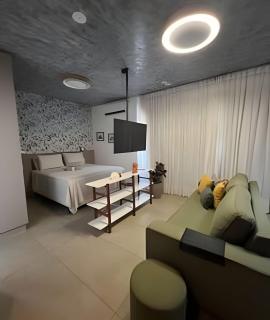 Elegante flat # - Goiânia - 9