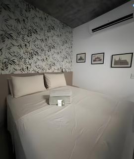 Elegante flat # - Goiânia - 7