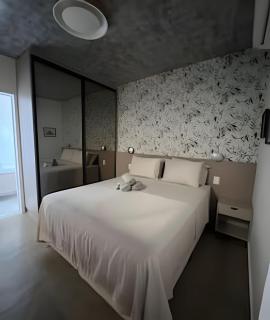 Elegante flat # - Goiânia - 8