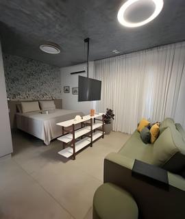 Elegante flat # - Goiânia - 6